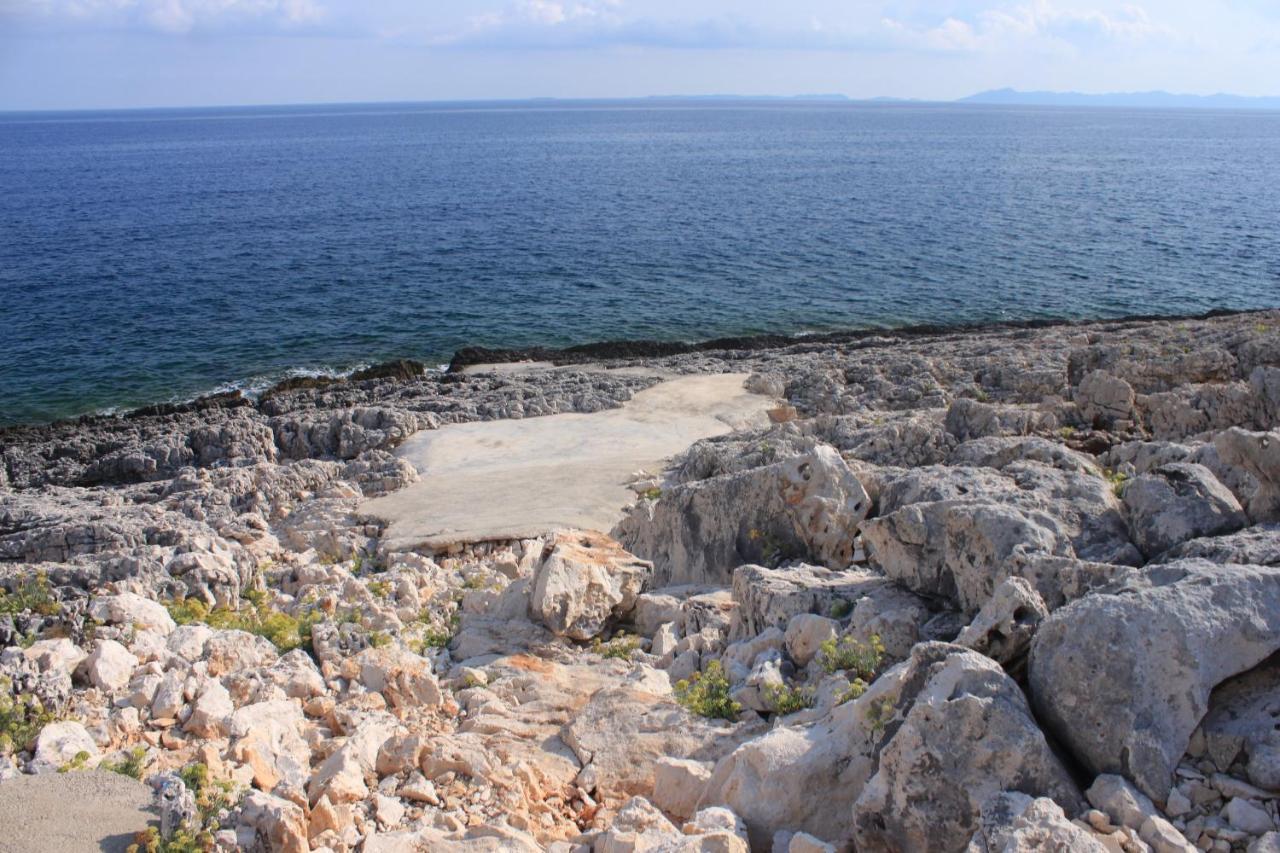 Apartments By The Sea Zavalatica, Korcula - 247 Exterior foto