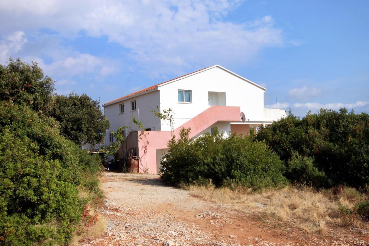 Apartments By The Sea Zavalatica, Korcula - 247 Exterior foto