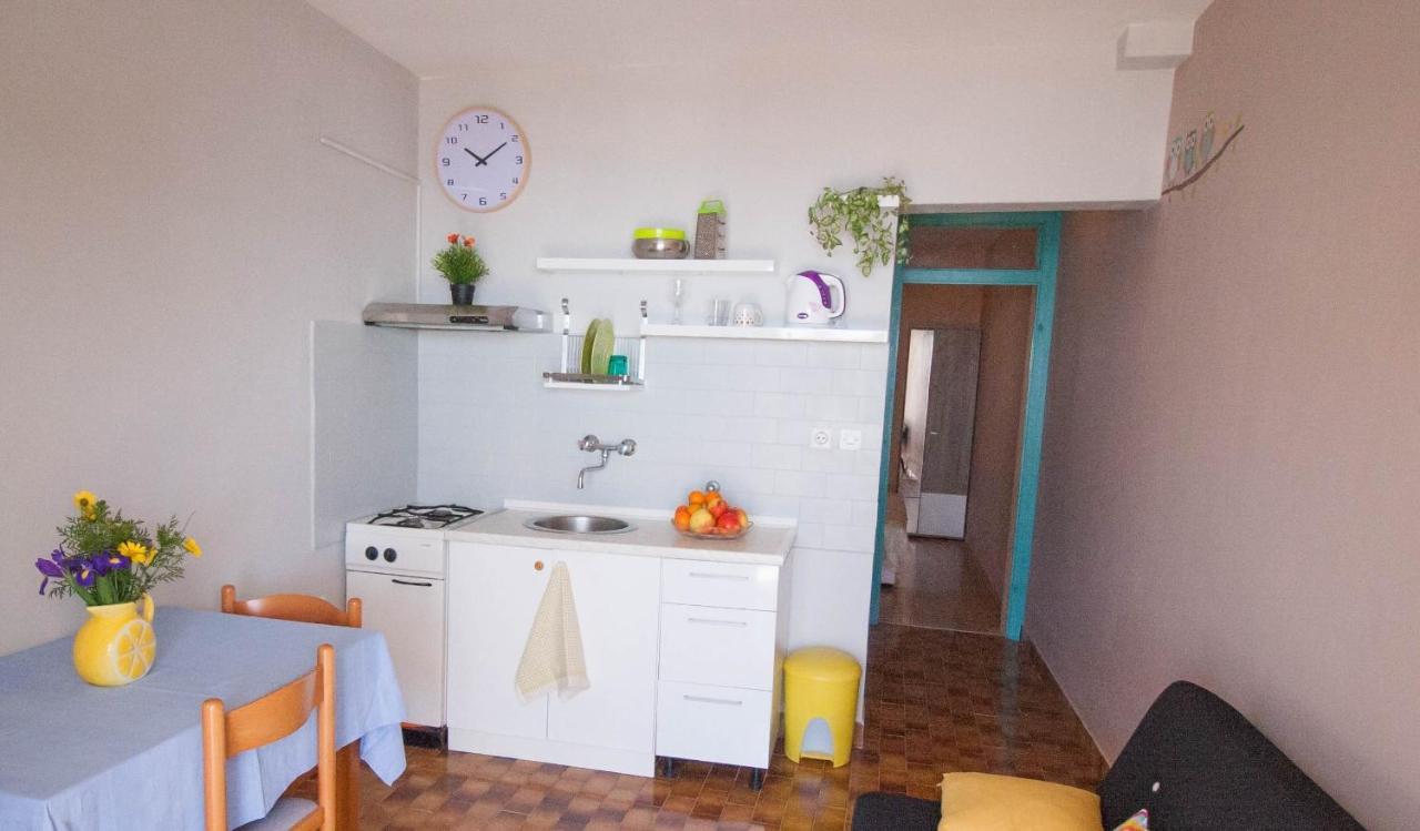 Apartments By The Sea Zavalatica, Korcula - 247 Exterior foto
